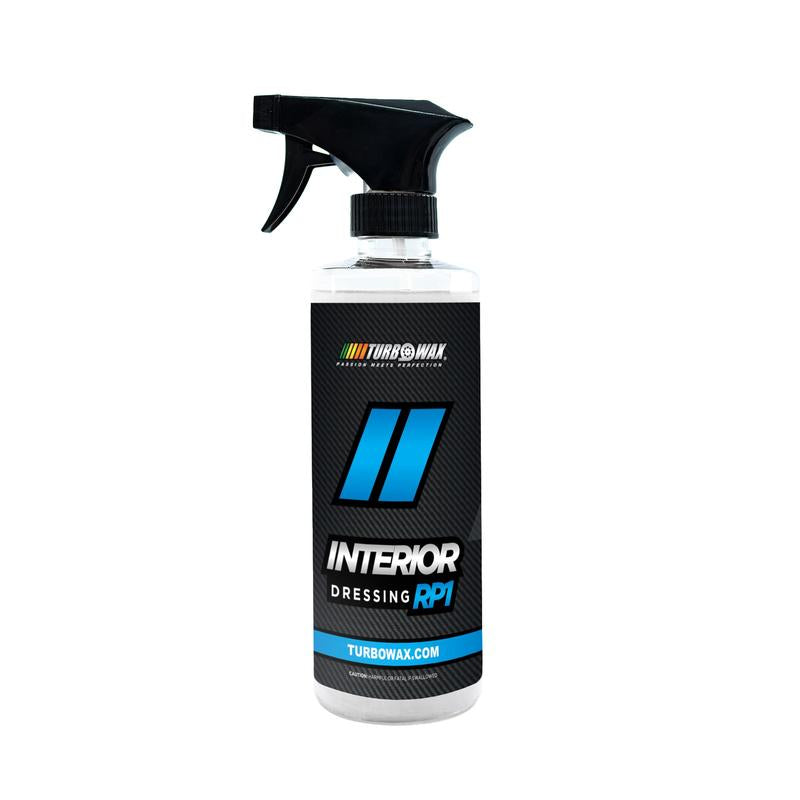 Turbo Wax Interior Dressing RP1 16 oz