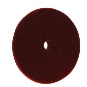 P&S DB Light Cut Pad- Maroon