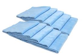 Autofiber Mr. Everything Premium Paintwork Towel 10 pack