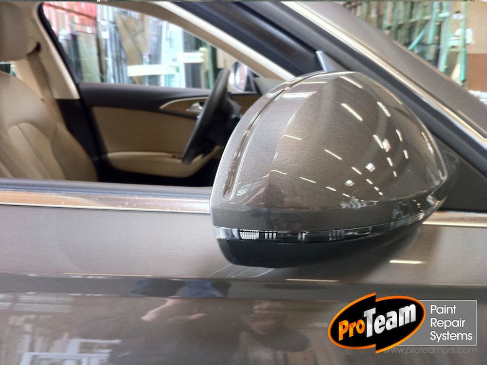 Pro Team Smart Repair System- Detailers 35 Kit