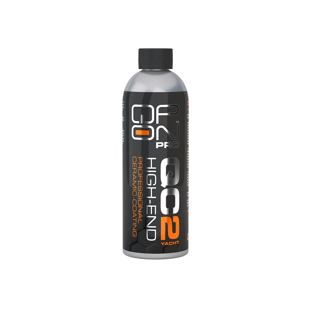 QP-ON PRO QC2 Yacht 500ml