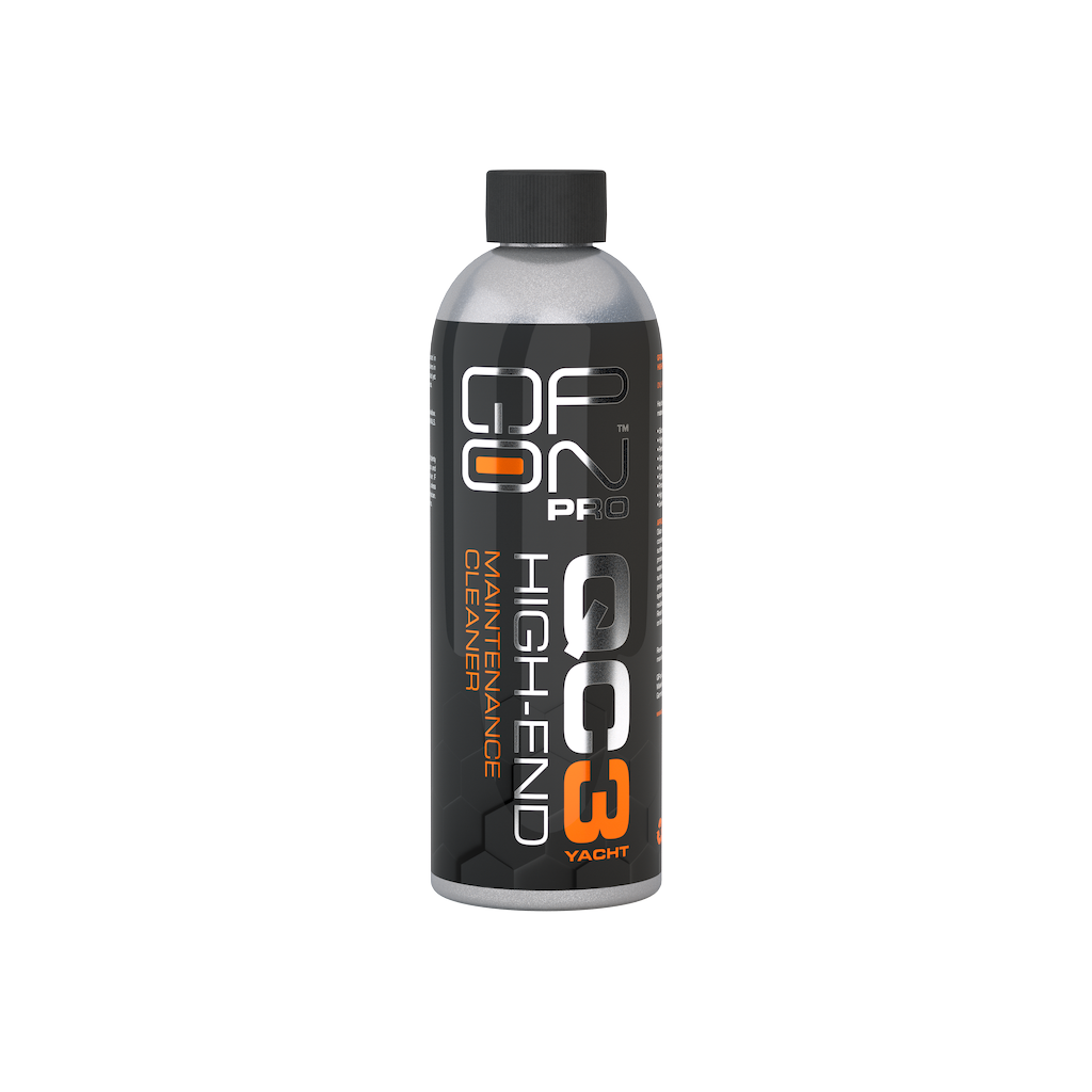 QP-ON PRO QC3 Yacht 500ml