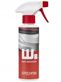 Gtechniq W8 Bug Remover 250 ml