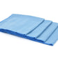 Autofiber Towel [F-lint] Korean Glass & PPF Towels 4 pack Autofiber Towel