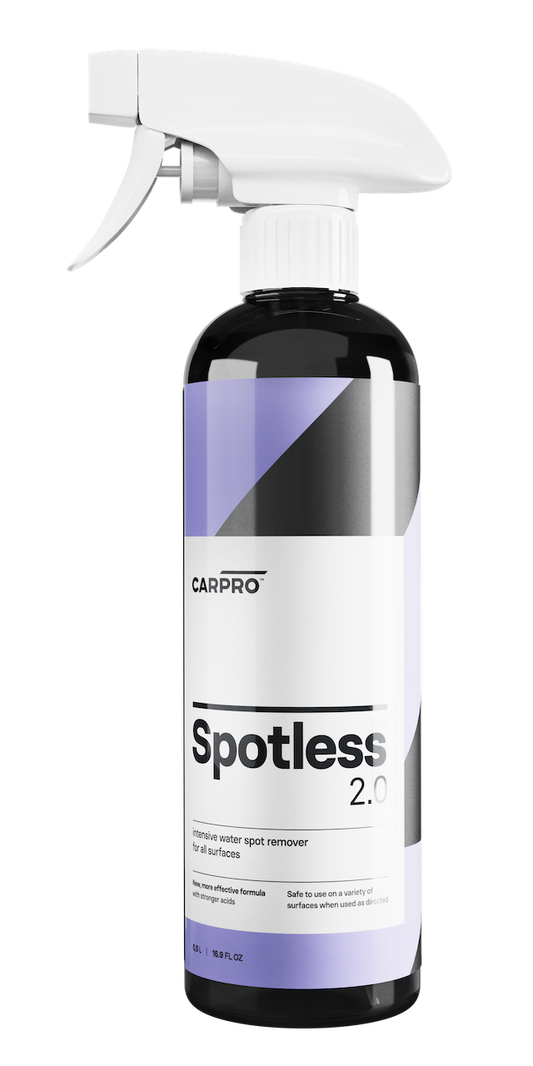 Carpro Spotless Water Spot Remover 2.0