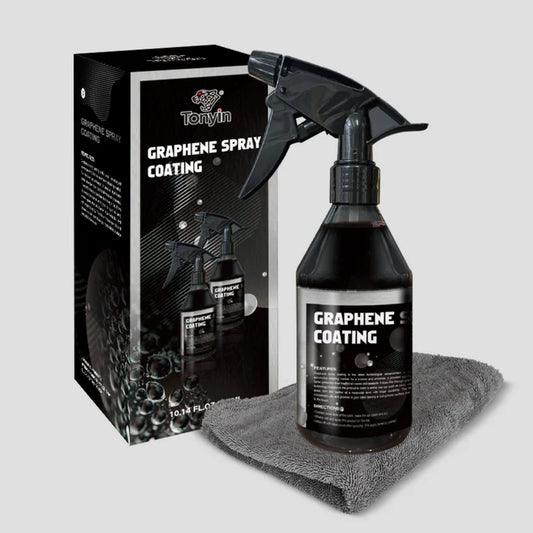 Tonyin Graphene Spray Coating 300ml