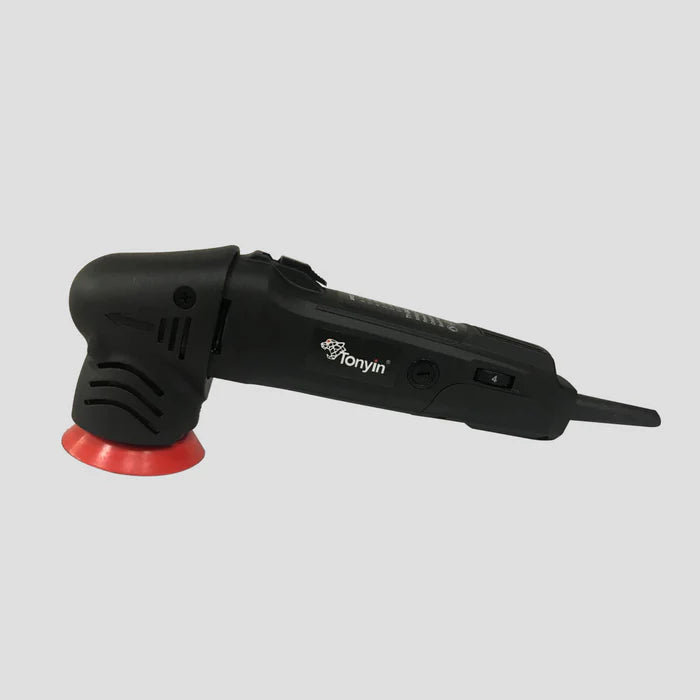 Tonyin 3 Inch Dual Action Polisher