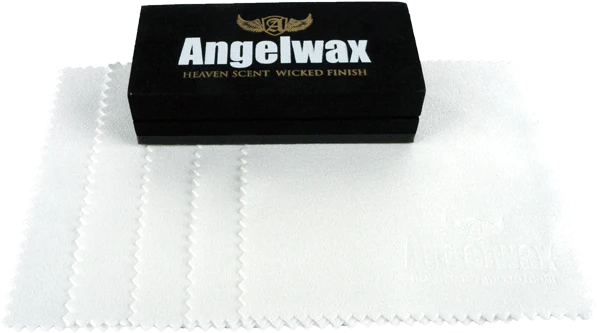 Angelwax Ceramic Coating Applicator