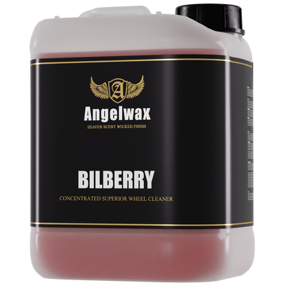 Angelwax Bilberry Concentrate Wheel Cleaner