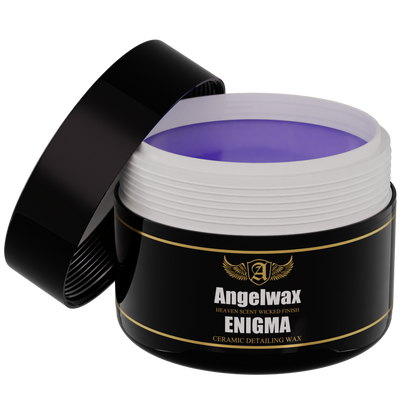 Angelwax Enigma Ceramic Wax