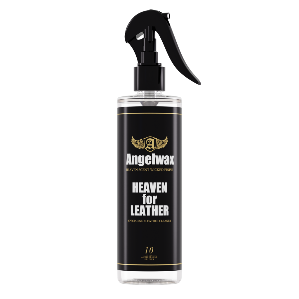 Angelwax Heaven for Leather