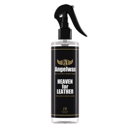 Angelwax Heaven for Leather