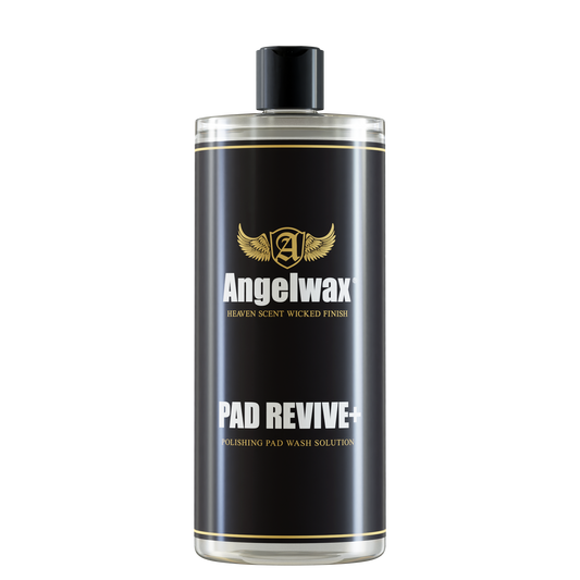 Angelwax Pad Revive+