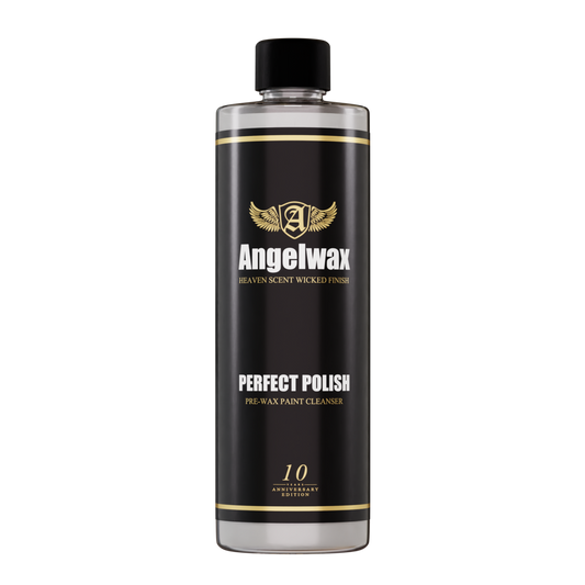 Angelwax Perfect Polish 500ml