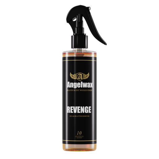Angelwax Revenge Bug and Insect Remover