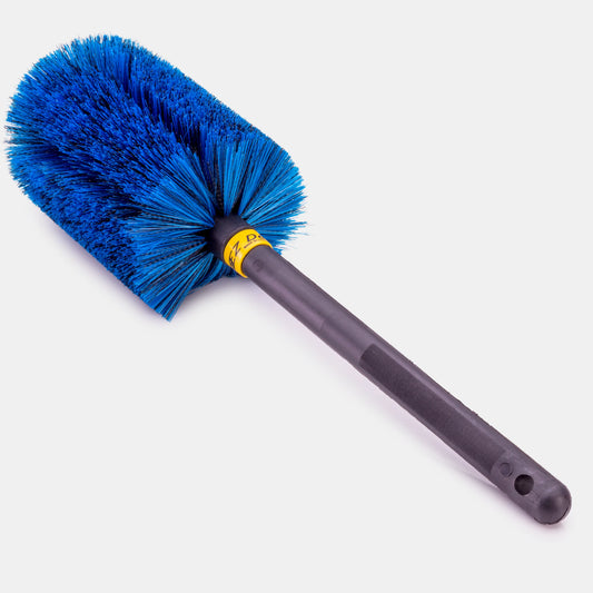 Go E-Z Wheel Brush