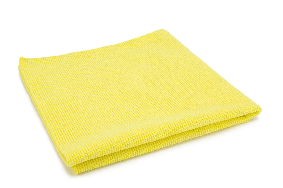 [Korean Pearl 300] Edgeless Detailing Towels (16 in. x 16 in. 300 gsm) 10 pack