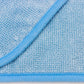 Autofiber Korean Twist Microfiber Detailing Glass Towels (16 in. x 16 in. 600 gsm) 3 pack