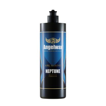 Angelwax Ark Marine Neptune - Ultra Heavy Compound