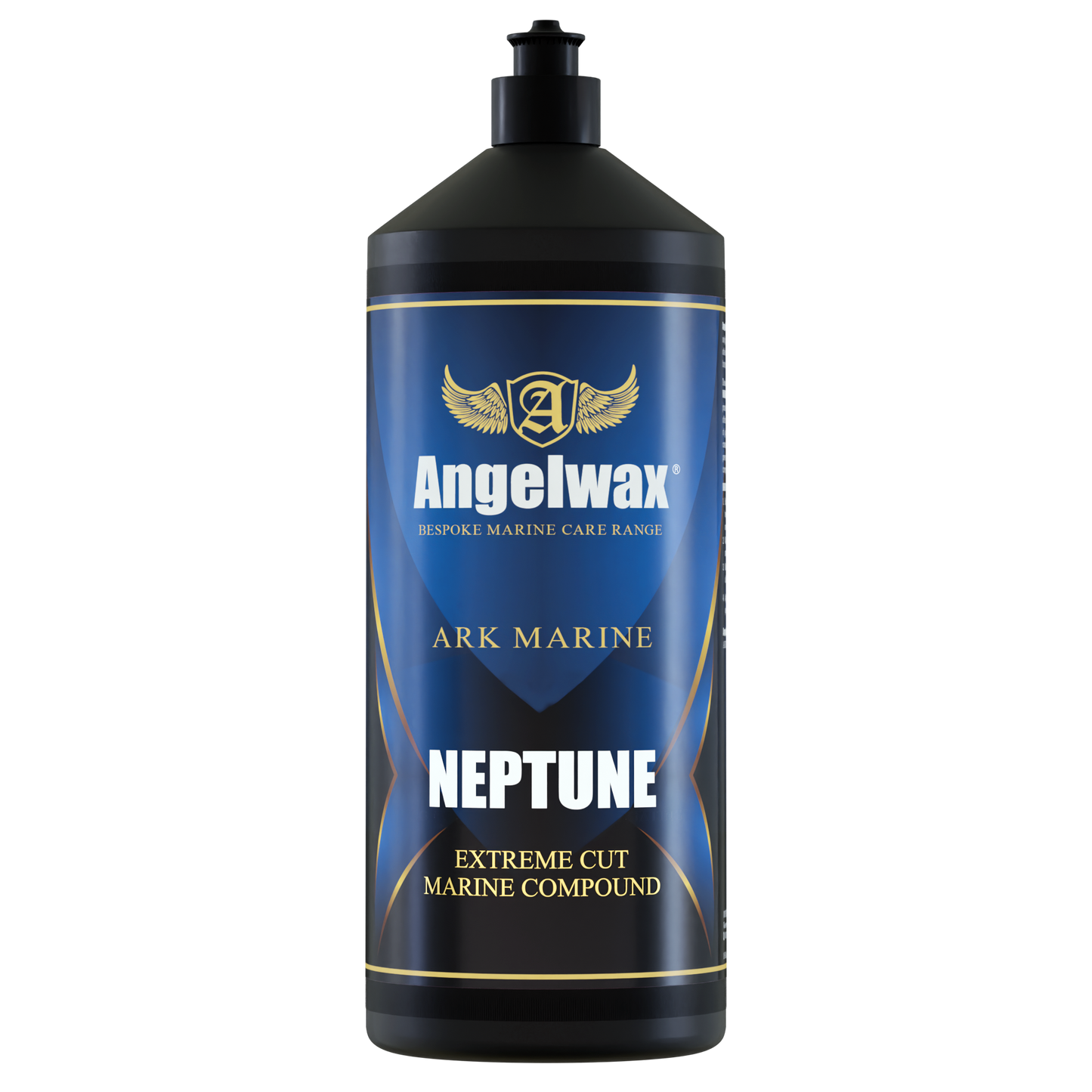 Angelwax Ark Marine Neptune - Ultra Heavy Compound