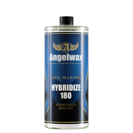 Angelwax Ark Marine Hybridize 180 - Concentrate