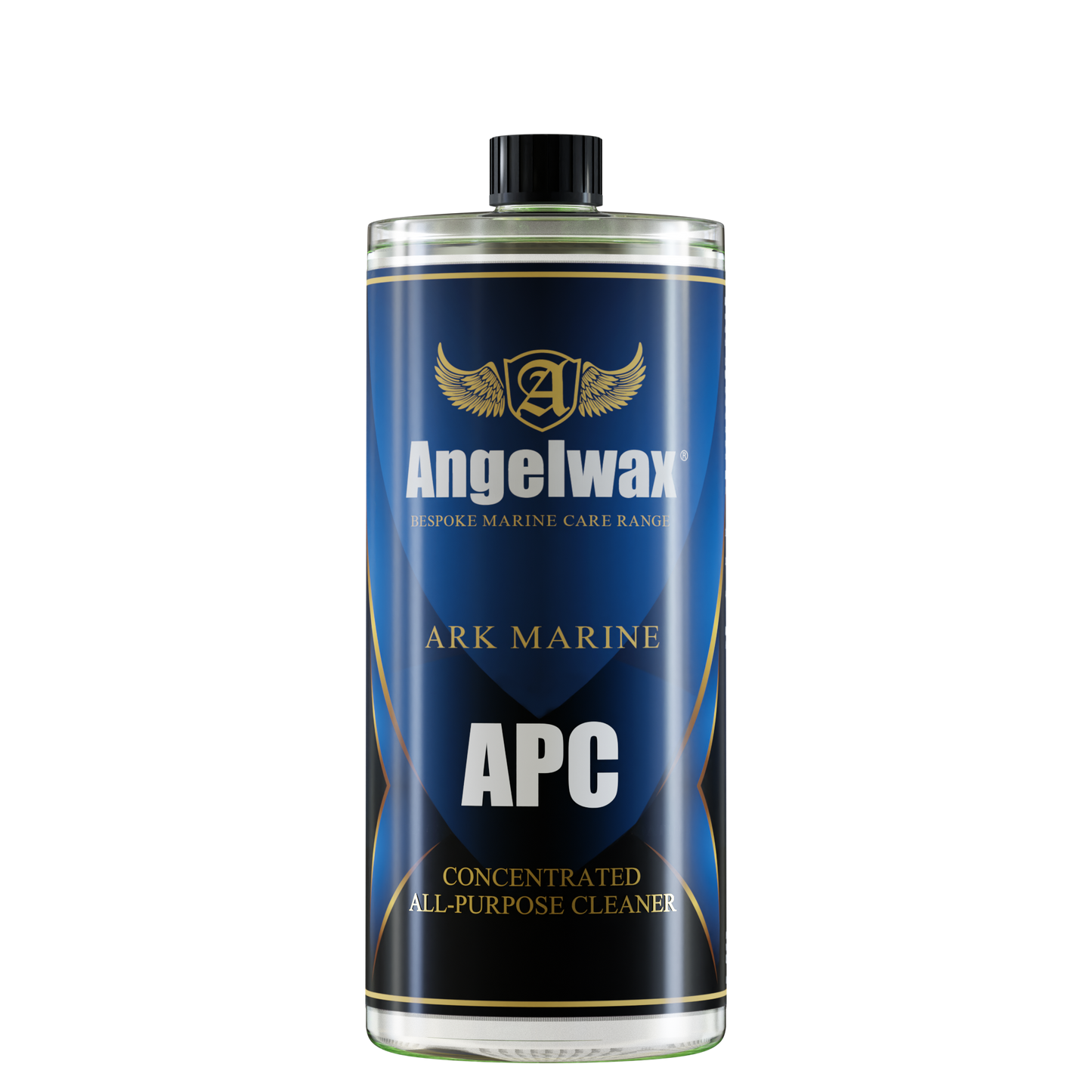 Angelwax Ark Marine APC - Concentrate