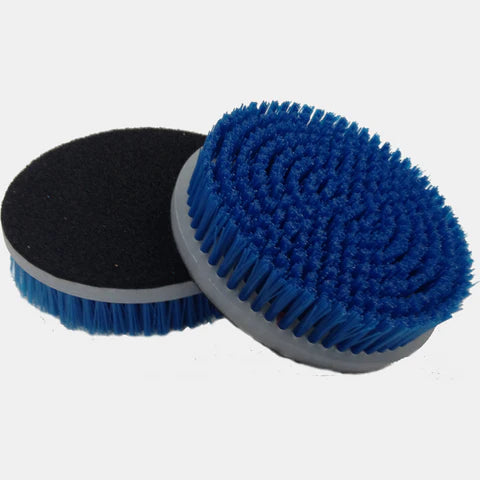 Rotary Carpet & Upholstery Brush