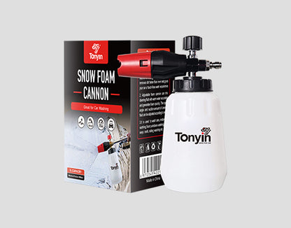 Tonyin Snow Foam Cannon (w/o wand)