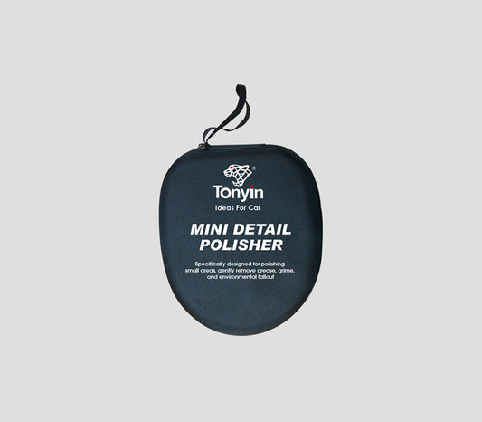 Tonyin Mini Polisher