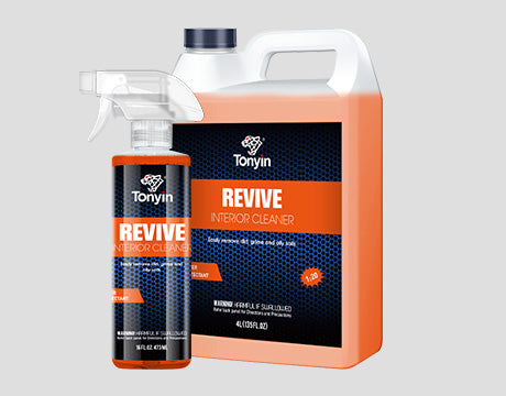 Tonyin Revive - interior Cleaner