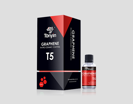 Tonyin Graphene Coating 50ml