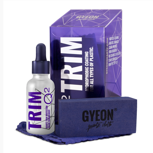 Gyeon Q2 Trim 30ml