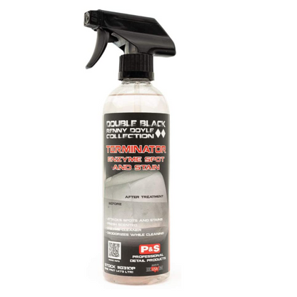 P&S Terminator Enzyme Spot and Stain Remover