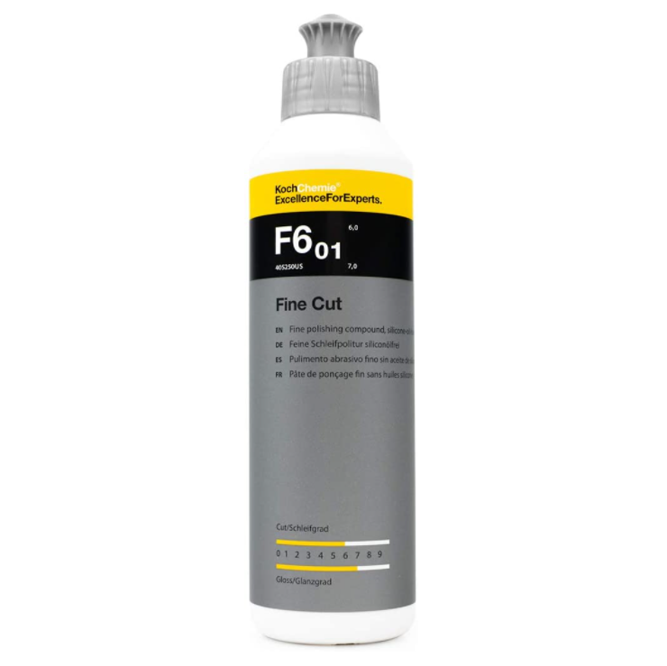 Koch Chemie F601 Fine Cut