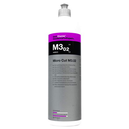 Koch Chemie M302 Micro Cut