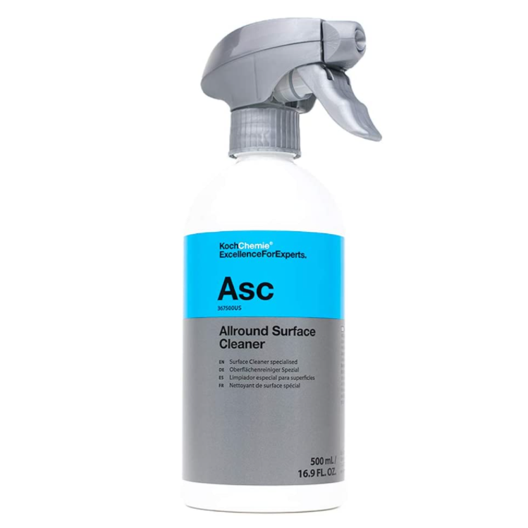 Koch Chemie Asc Allround Surface Cleaner- 500ml
