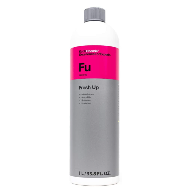 Koch Chemie Fu Fresh Up- 1L