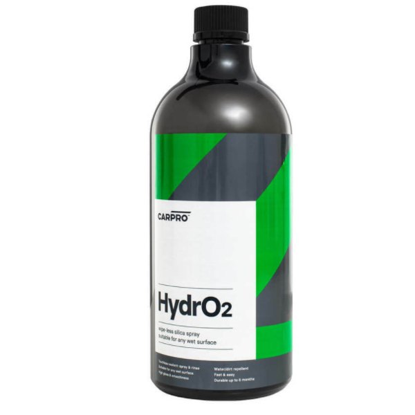 CarPro HydrO2 Touchless Sealant Concentrate 1L