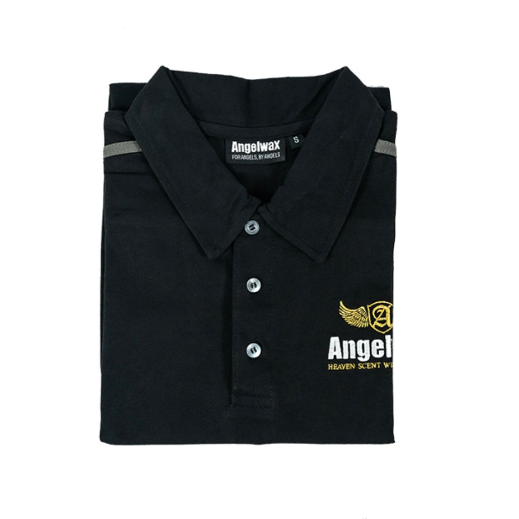 Angelwax Polo Shirt