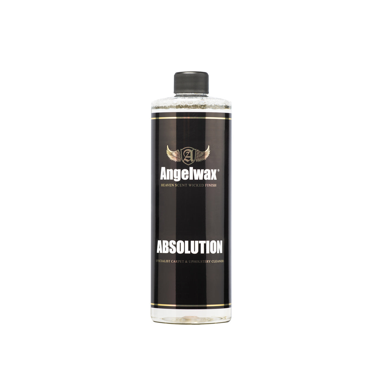 Angelwax Absolution Specialist Carpet & Upholstery Cleaner