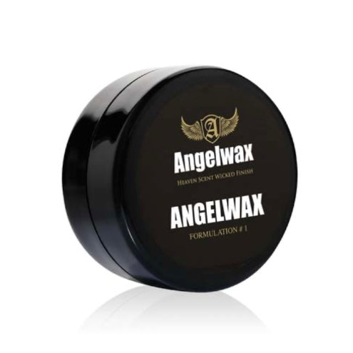 Angelwax Formulation #1