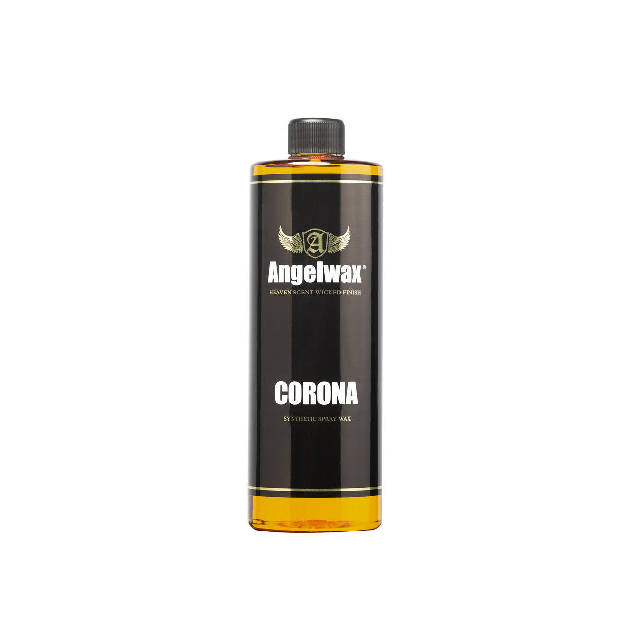 Angelwax Corona Synthetic Spray Wax