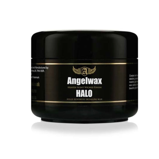 Angelwax Halo