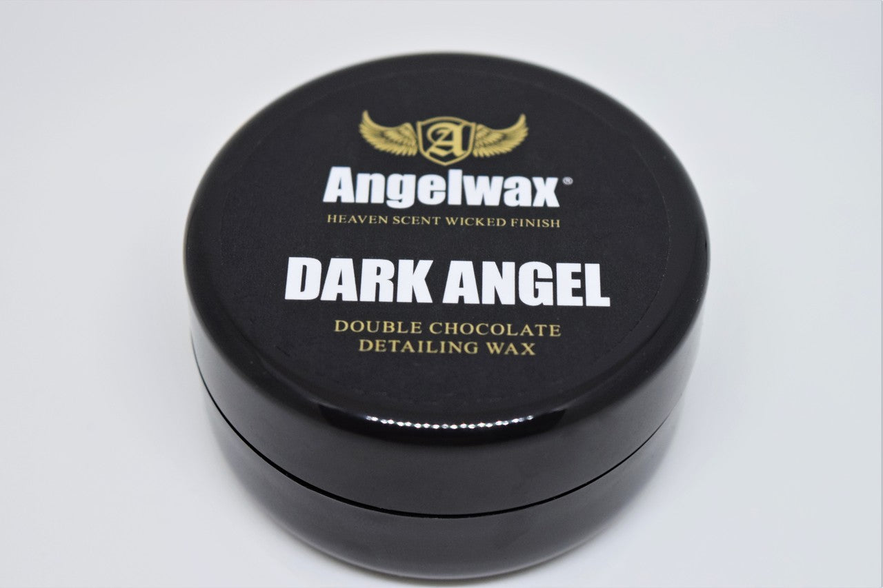 Angelwax  Dark Angel