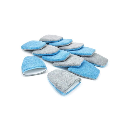 Autofiber Saver Mitt Blue/ Grey