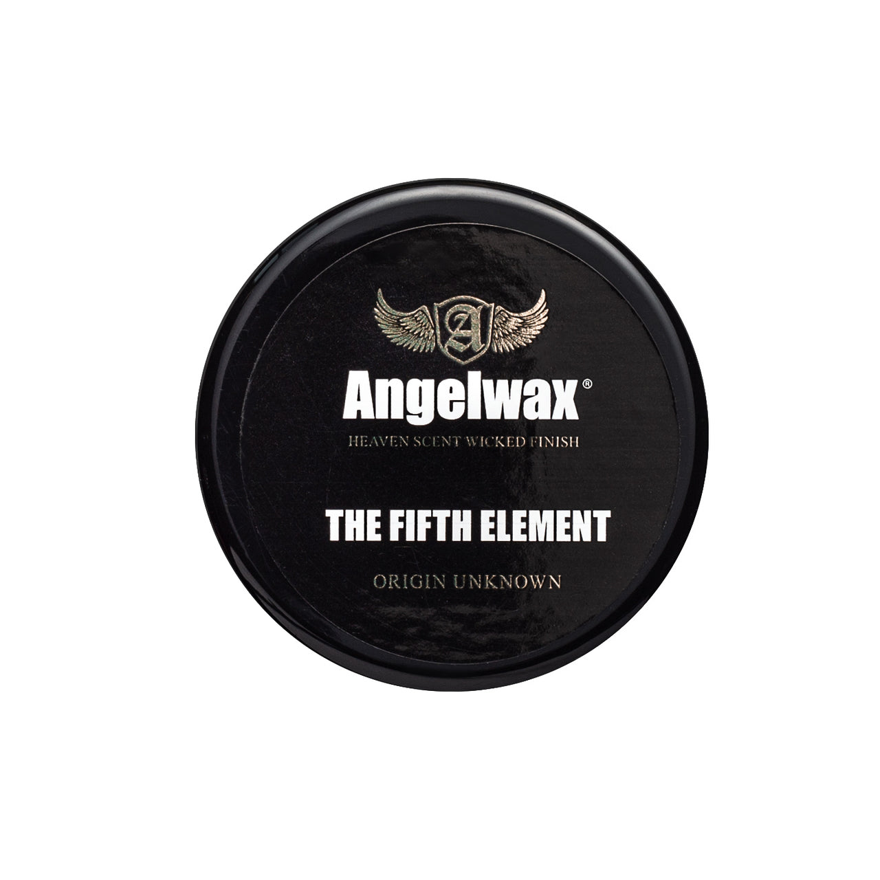 Angelwax Fifth Element