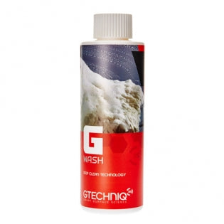 Gtechniq GWash 250 ml