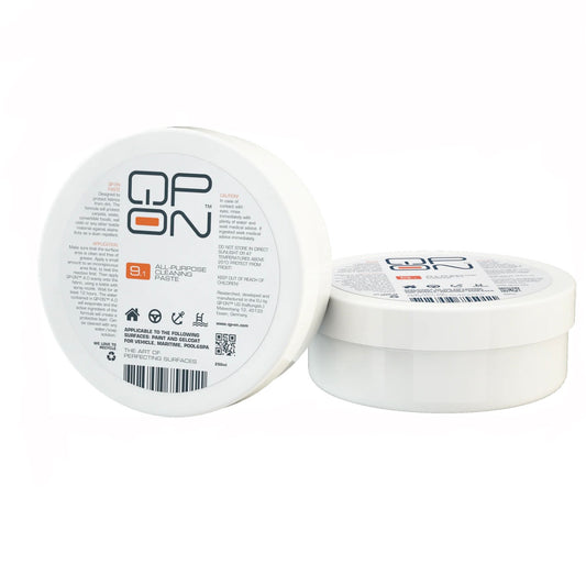 QP-ON 9.1 Multi Surface Cleaning Paste