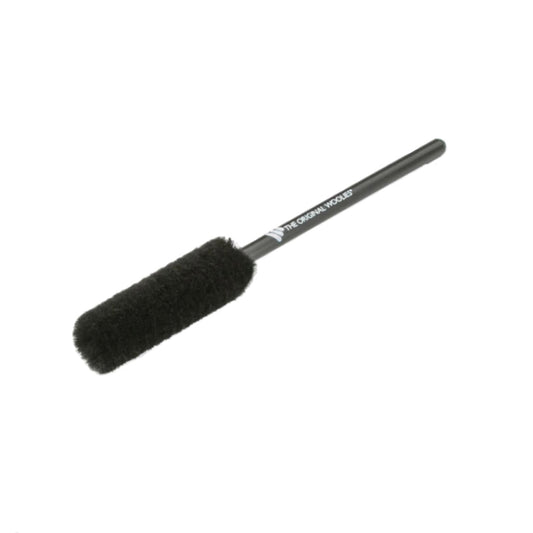 Wheel Woolie 8" Small with Black Grip Brush
