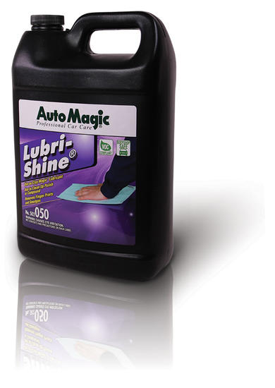 Auto Magic Lubri-Shine 1 gal